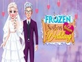 Jogo Casamento dos Sonhos das Irmãs Congeladas online