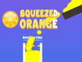 Jogo Laranja espremida online