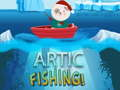 Jogo Pesca Ártica! online