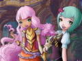 Jogo Academia Regal: Mistérios Escolares online