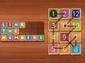 Jogo Conecte os Números online