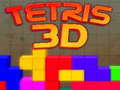 Jogo Tetris 3D online