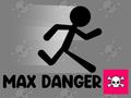 Jogo Max Perigo online
