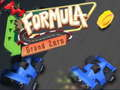 Jogo Fórmula Grande Zero online