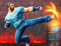 Jogo Caos nas Ruas: Bate Neles online