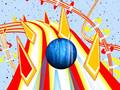 Jogo Túnel Louco 3D online