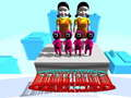 Jogo Flecha Lula online