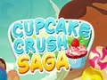 Jogo Saga Cupcake Crush online