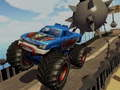 Jogo Jogos de Estacionamento Prado online