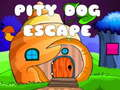 Jogo Escape do Cão Pobre online
