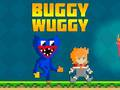 Jogo Buggy Wuggy online