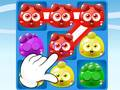 Jogo Combine 3 joias online