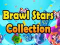 Jogo Coleção Brawl Stars online