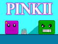 Jogo Pinkii online