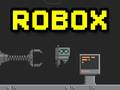 Jogo Robox online