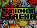 Jogo Sticka Stacka online