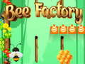 Jogo Fábrica de Abelhas online