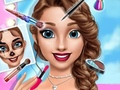 Jogo Mundo da Moda e Beleza online