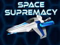 Jogo Supremacia Espacial online