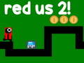 Jogo Vermelho Nós 2 online