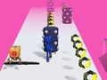 Jogo Poppy Playtime Correr 3D online