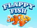 Jogo Peixe Voador online