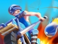 Jogo Motor Royale online