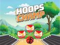 Jogo Campeão do Basquete online