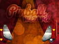 Jogo Mestre do pinball online