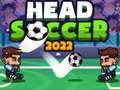 Jogo Futebol Cabeça 2022 online