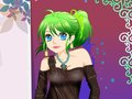 Jogo Menina da Moda Sabrina: Vestir online