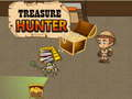 Jogo Caçador de Tesouros online