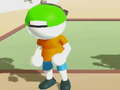Jogo Quiz 3D online