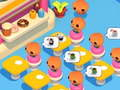 Jogo Jogo de Café Merge online