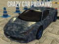 Jogo Estacionamento Maluco online