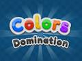 Jogo Dominação das Cores online
