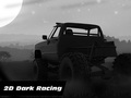 Jogo Corrida Sombria 2D online
