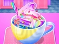 Jogo Bebê Taylor: Fazendo Bebida de Boa Noite online