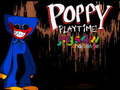 Jogo Desafio do Quebra-Cabeça Poppy Playtime online