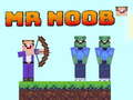 Jogo Sr. Noob online