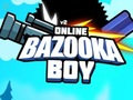 Jogo Garoto Bazuca Online online