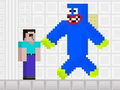 Jogo Noob Vs Monstro Azul online