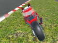 Jogo Corredor de bicicleta louco online