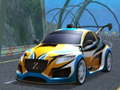 Jogo Simulador de Corrida de Carros Subaquáticos online