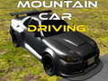 Jogo Condução de Carro na Montanha online