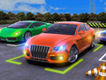Jogo Simulador de Teste de Condução online
