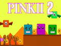 Jogo Pinkii 2 online