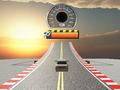 Jogo Acrobacia de Carro online