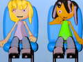 Jogo Clínica Dentária Infantil online