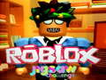 Jogo Desafio de Jigsaw Roblox online